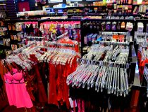 Romantic Depot Manhatan Lingerie 21