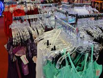 Romantic Depot Manhattan showcasing a variety of sexy lingerie, lace outfits, and intimate wear