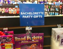 Romantic Depot Bronx Bachelorette Items 3