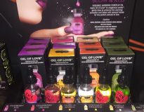 Romantic Depot Bronx Lubes and Lotion 4