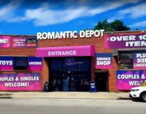 Romantic Depot Bronx Store Front 4