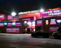 Romantic Depot Bronx Store Front 5
