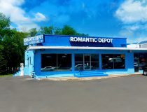 Romantic Depot Paramus Store Front 1