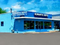Romantic Depot Paramus Store Front 2
