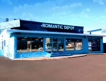 Romantic Depot Paramus Store Front 3