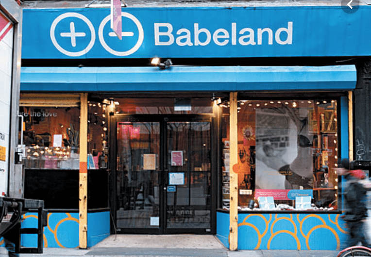 Babeland