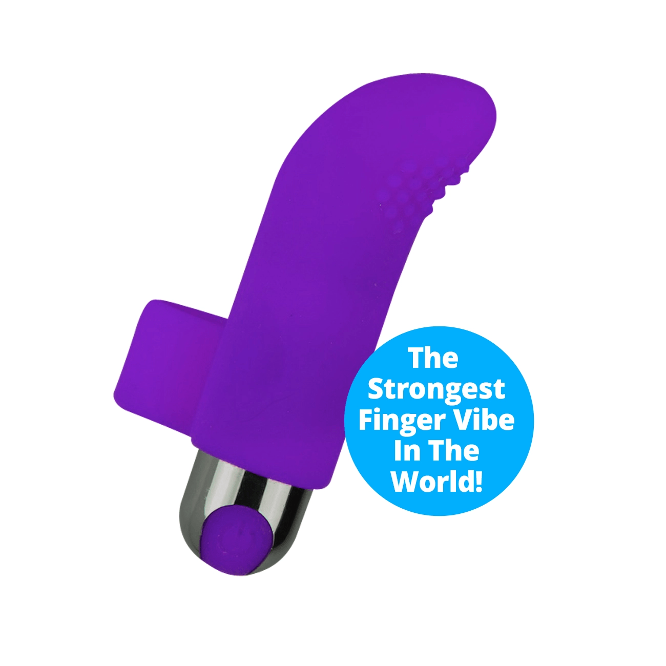 usb finger g spot vibrator