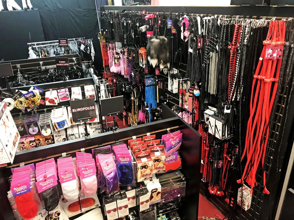 sex toy store new york App-Controlled Vibrators | Smart Vibrators main image 1