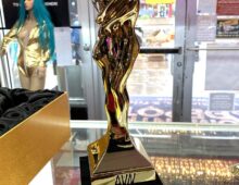 Romantic Depot Queens Avn Award