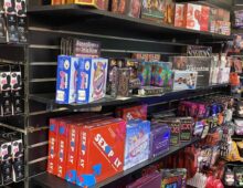 Romantic Depot Queens Games and Gifts