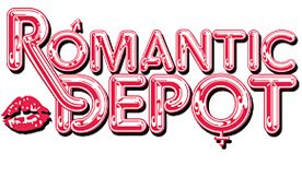 NYC Adult Sex Toy Shop | Romantic Depot