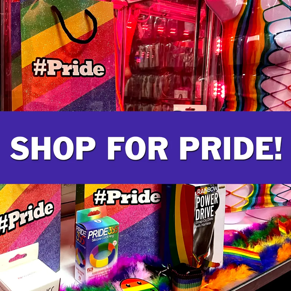 Celebrate Juneteenth – 50% Off Couples Toys at Romantic Depot NYC