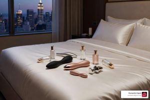 Adult entertainment Manhattan