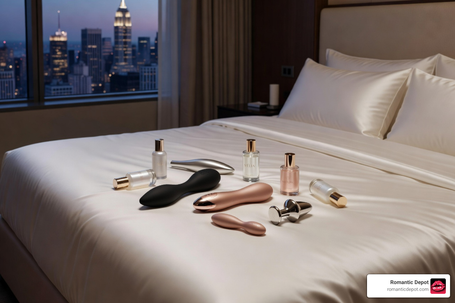 Adult entertainment Manhattan