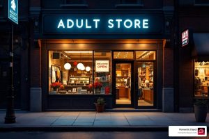 adult store open