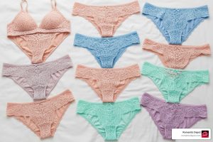 feminine panties for men