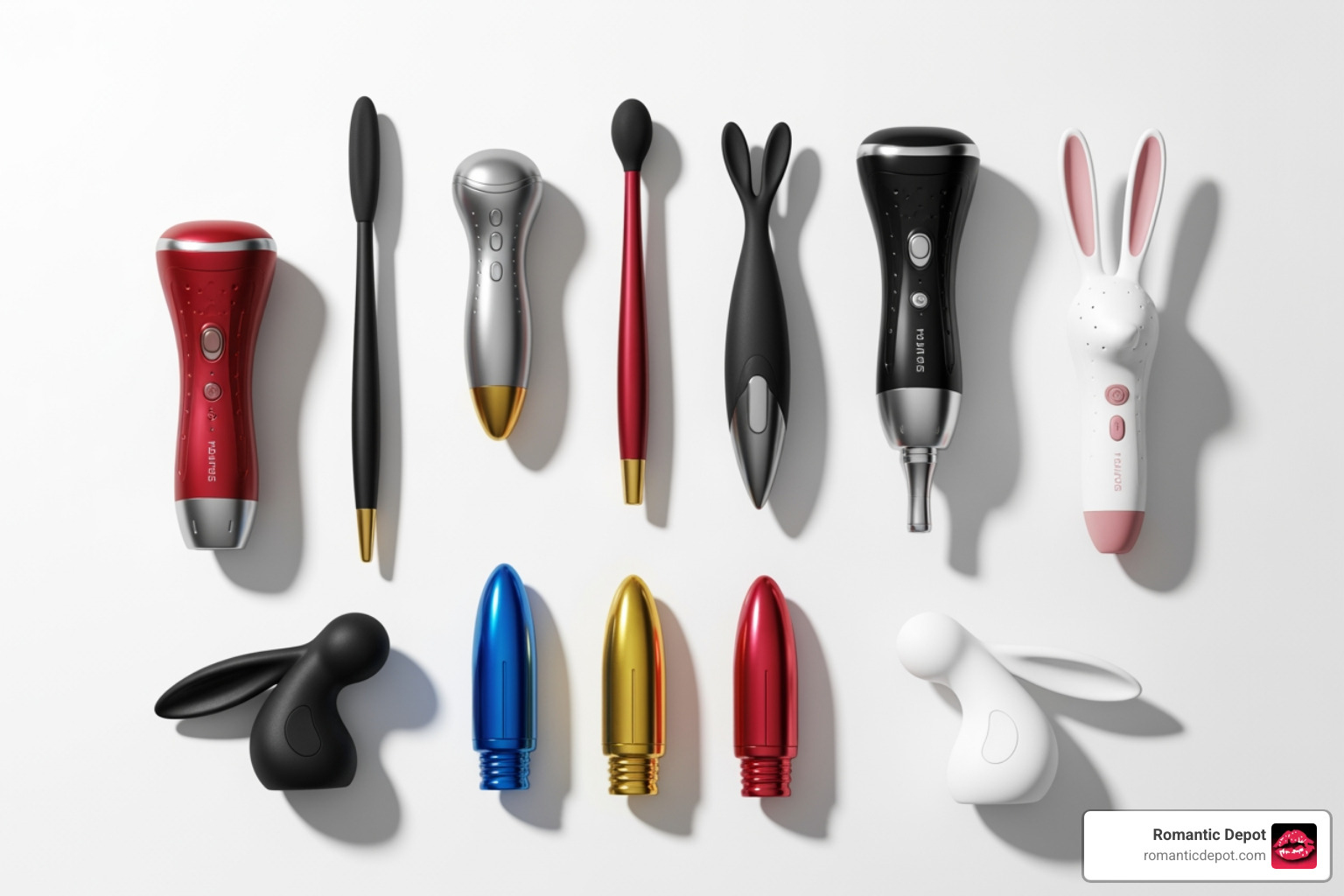 best vibrators