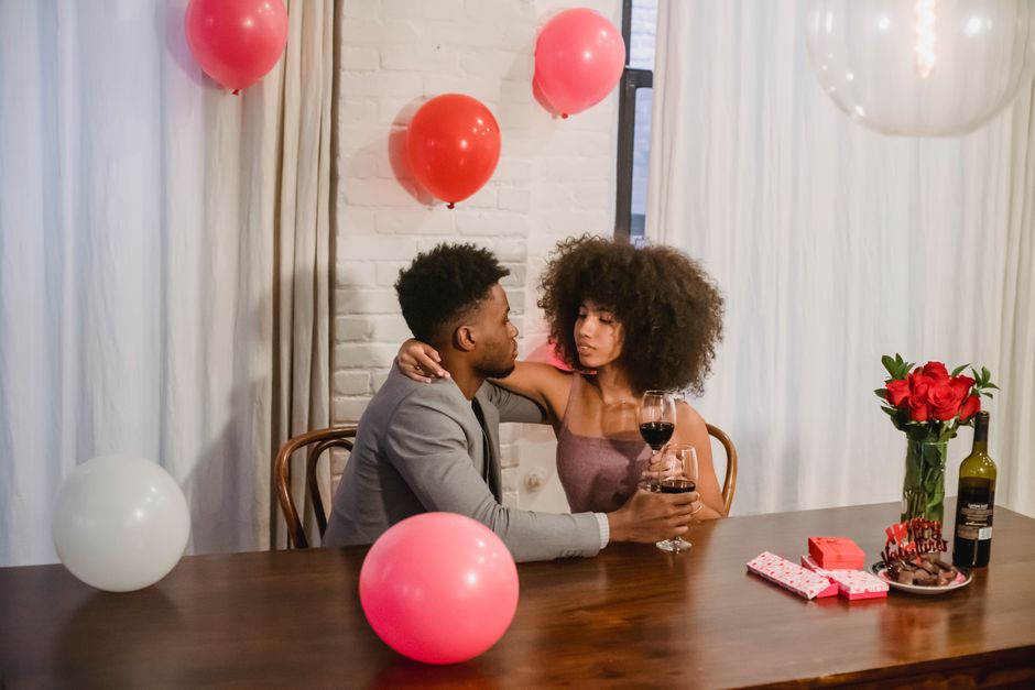 Juneteenth, sex toys for couples
