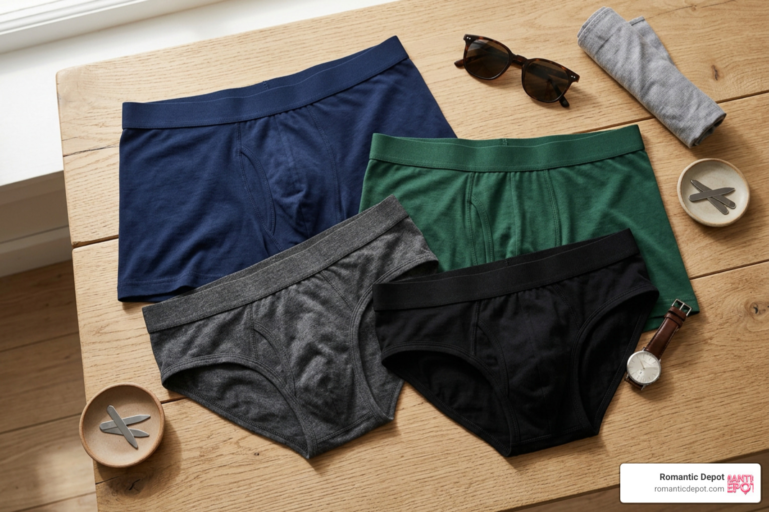 mens sexy underwear