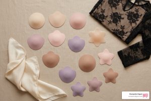 nipple pasties