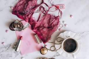 babydoll lingerie