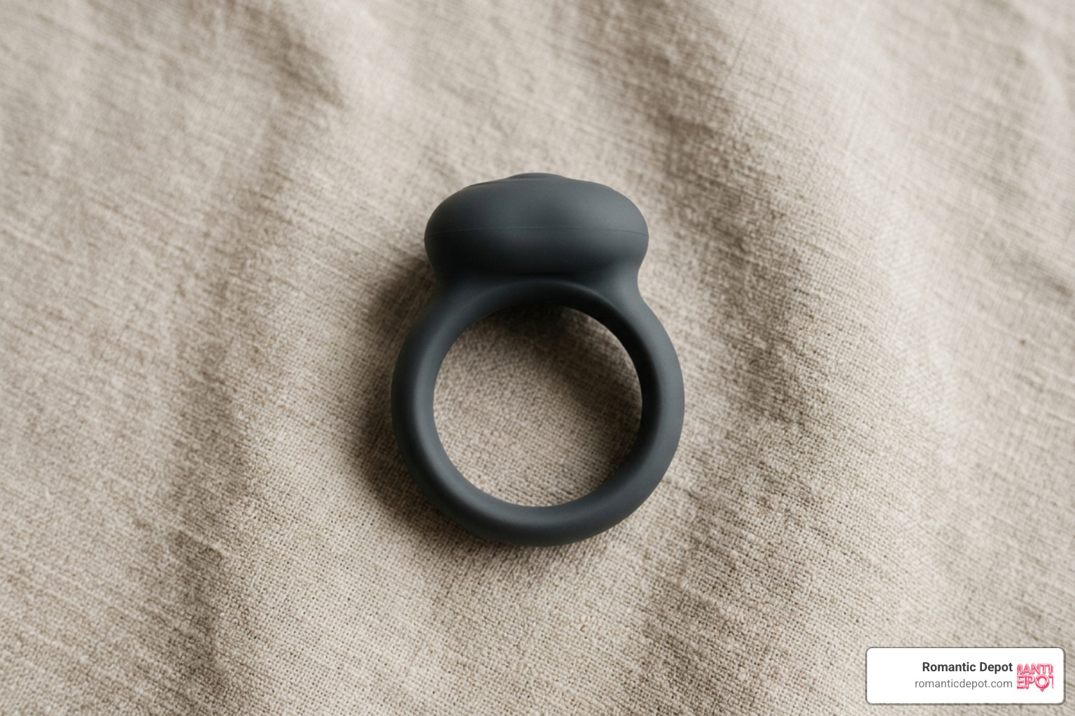 vibrating cock ring