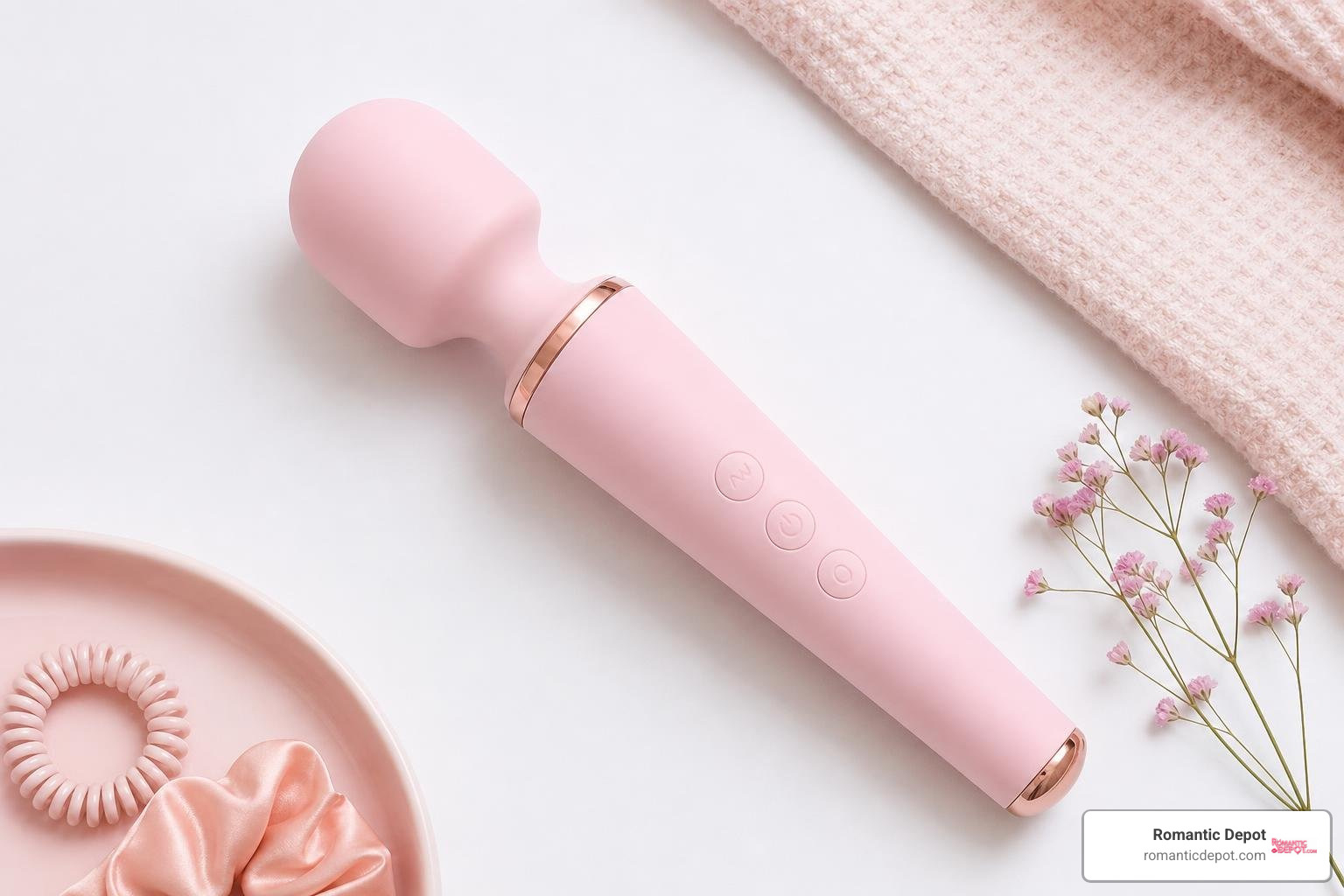 electric wand sex toy
