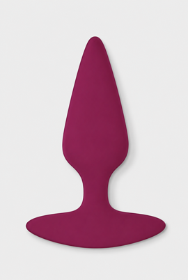 Safe, ergonomic anal toys and wellness accessories available locally.