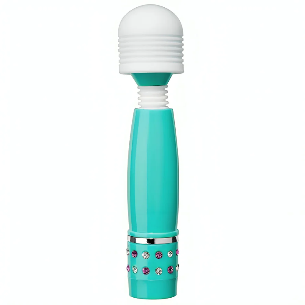 mini wand massager