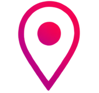 Store Locations and 1-Hour Delivery