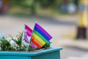 LGBTQIA in NYC