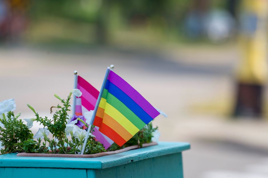 LGBTQIA in NYC