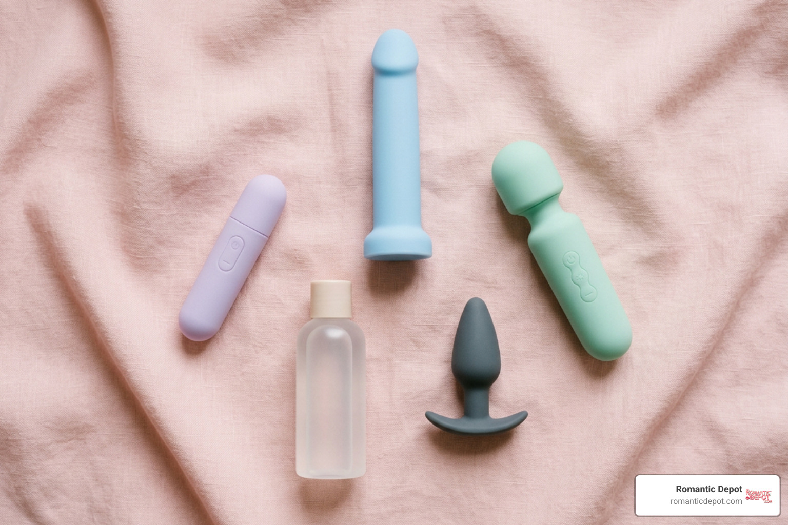 best sex toys for beginners