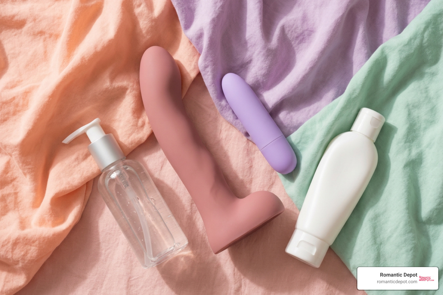 best lube for anal sex