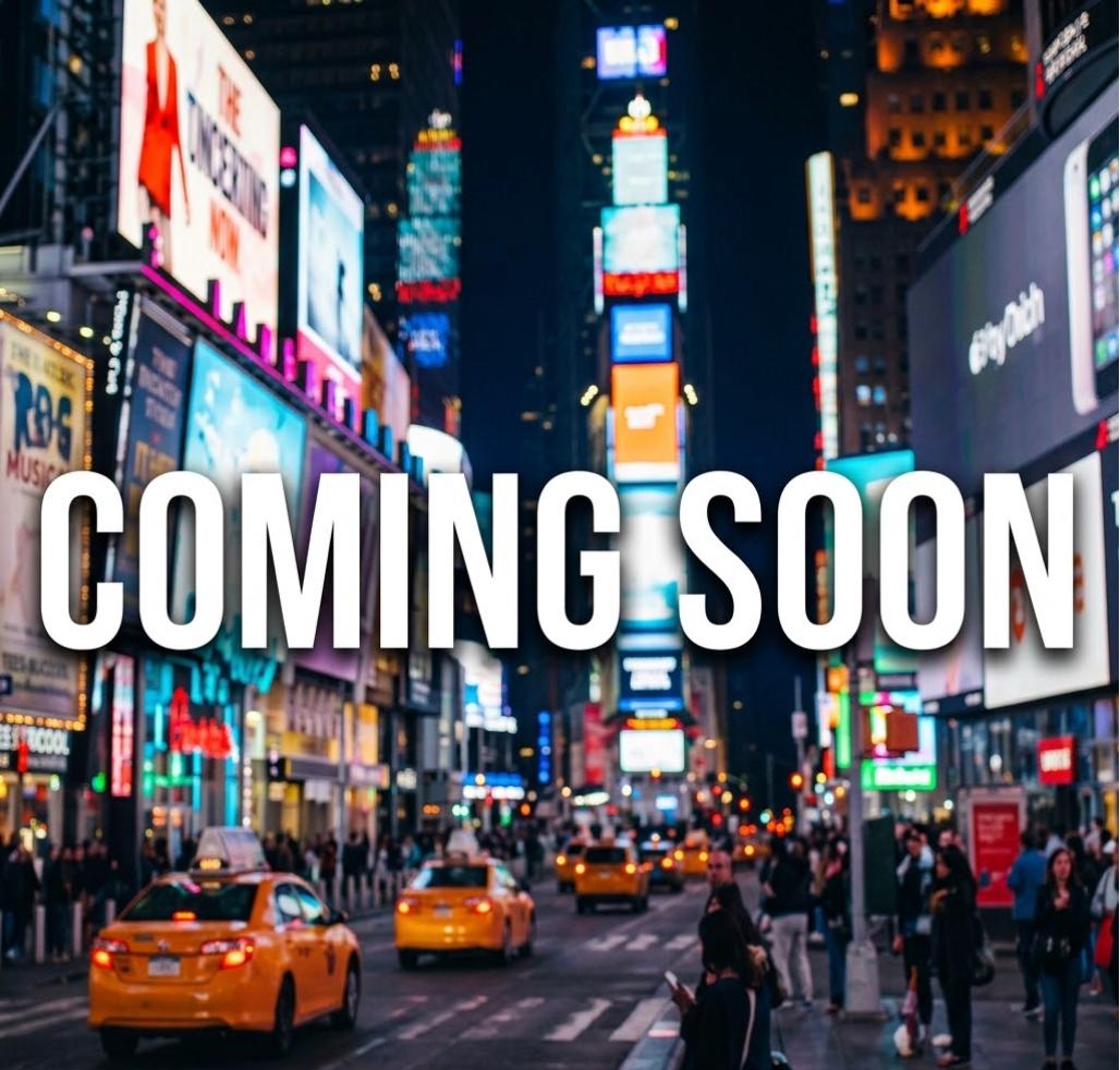 Romantic Depot Times Square New York flagship store coming soon