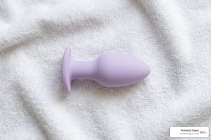 butt plug