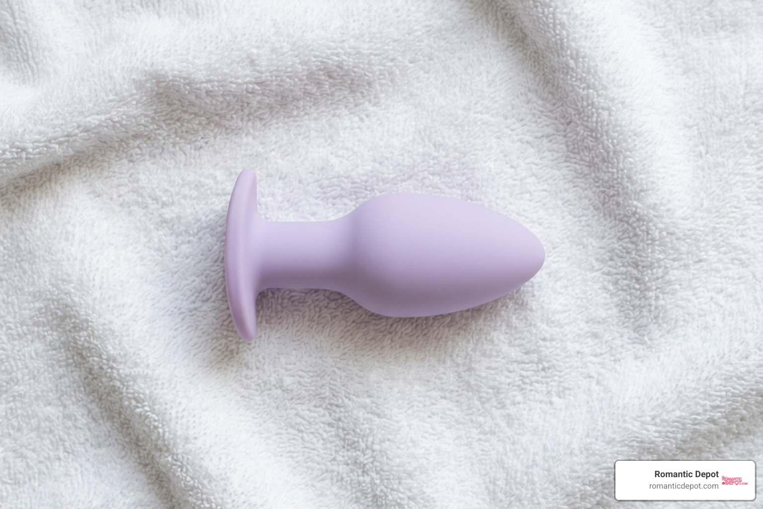 butt plug