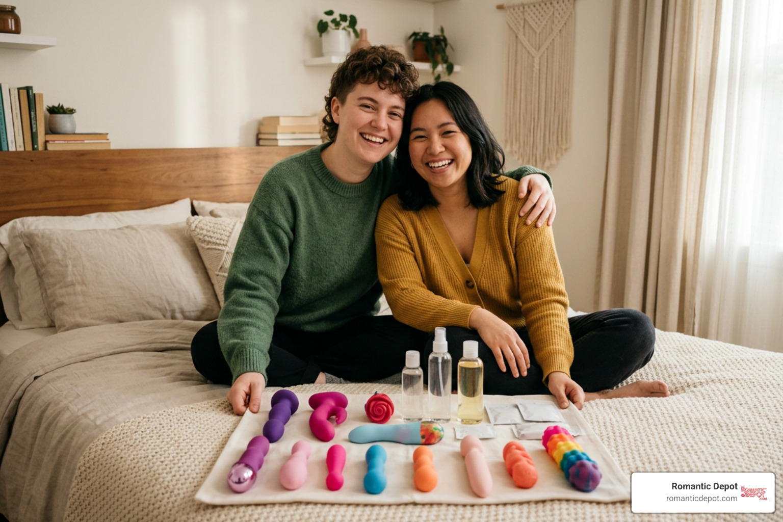 lgbtq sex toys