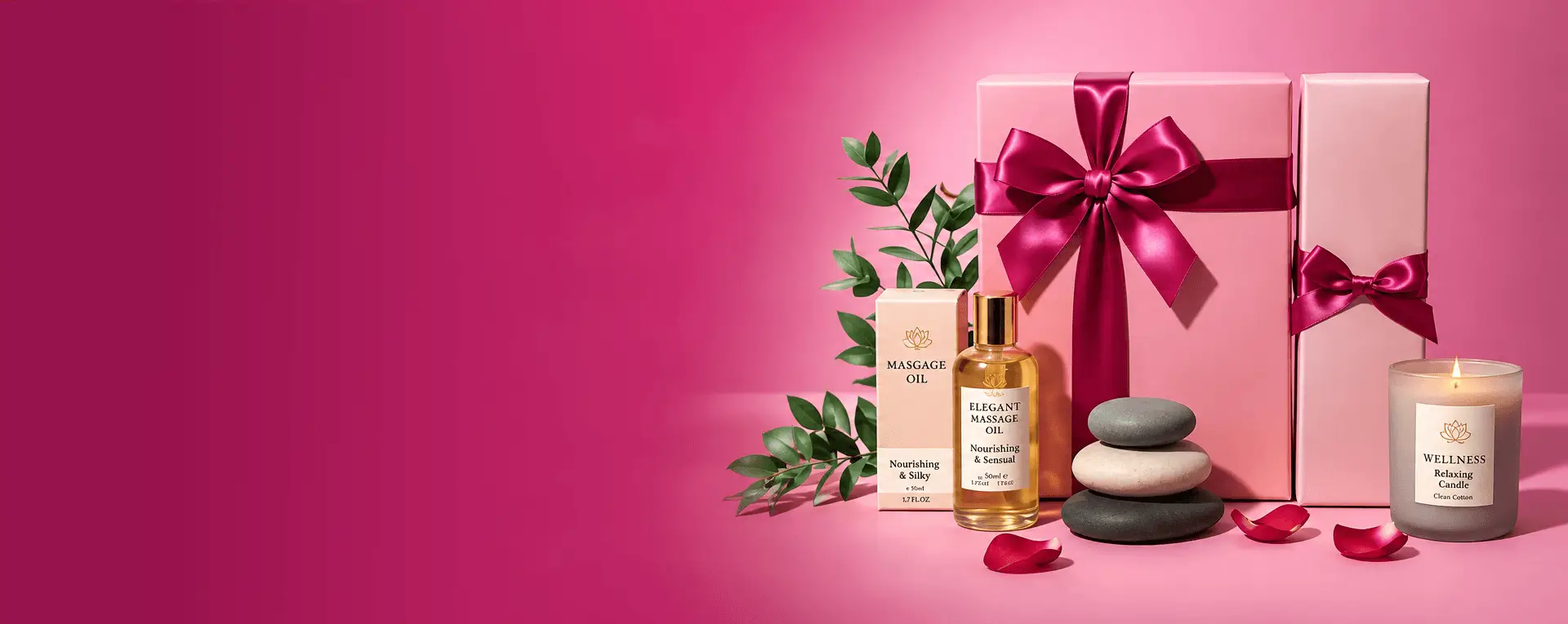 Romantic Depot discreet delivery and wellness products