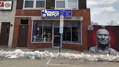 NJ Location