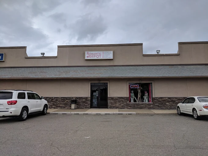 NJ Location