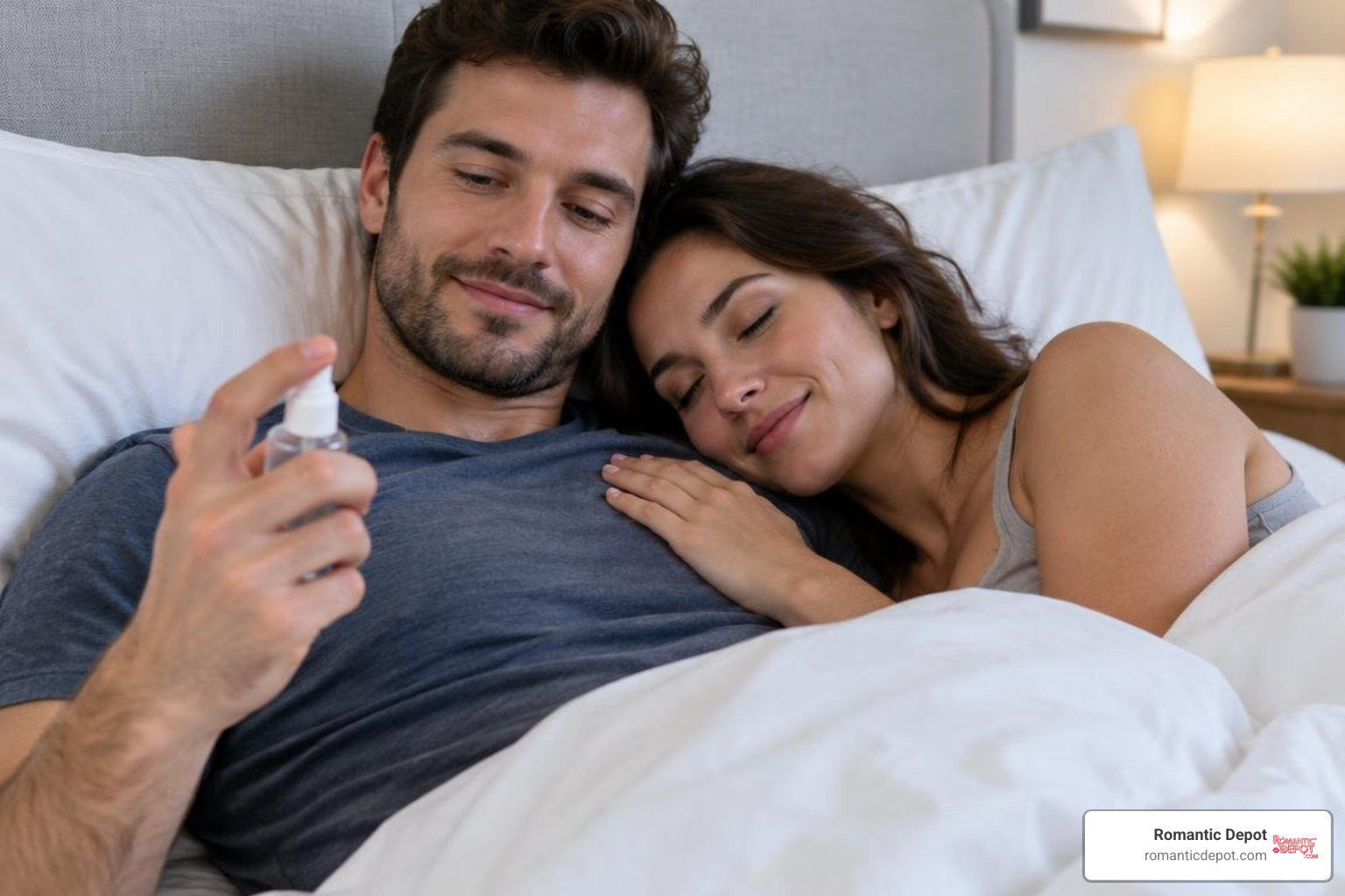 delay spray for men