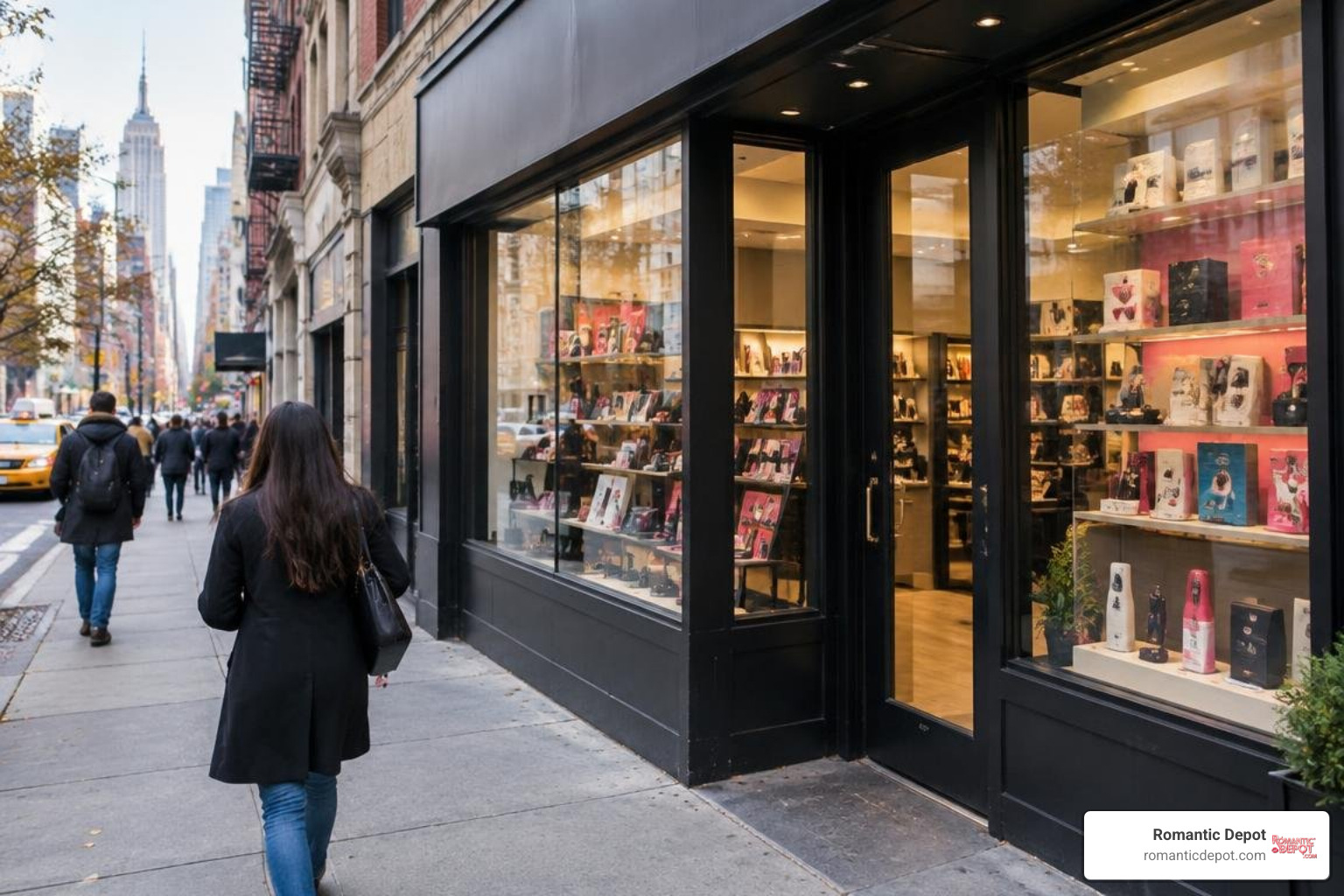 sex shop near me new york