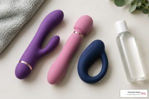how to choose a vibrator