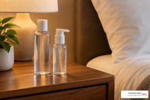 water based lubricant