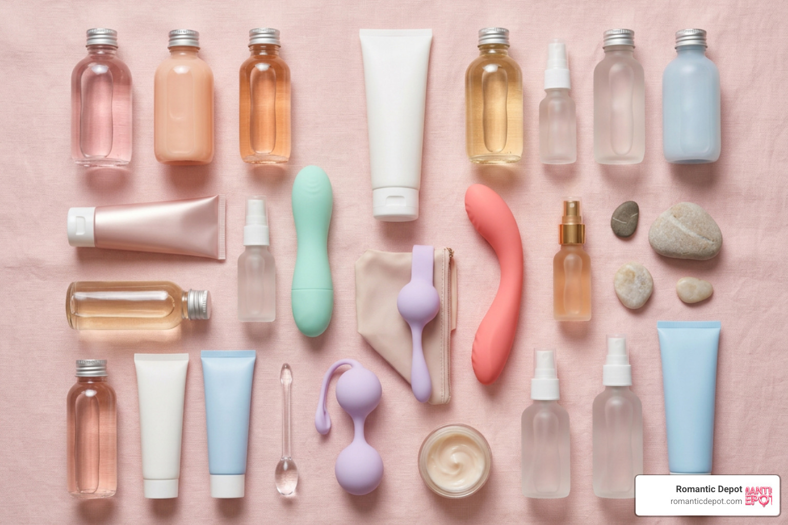 oral sex products