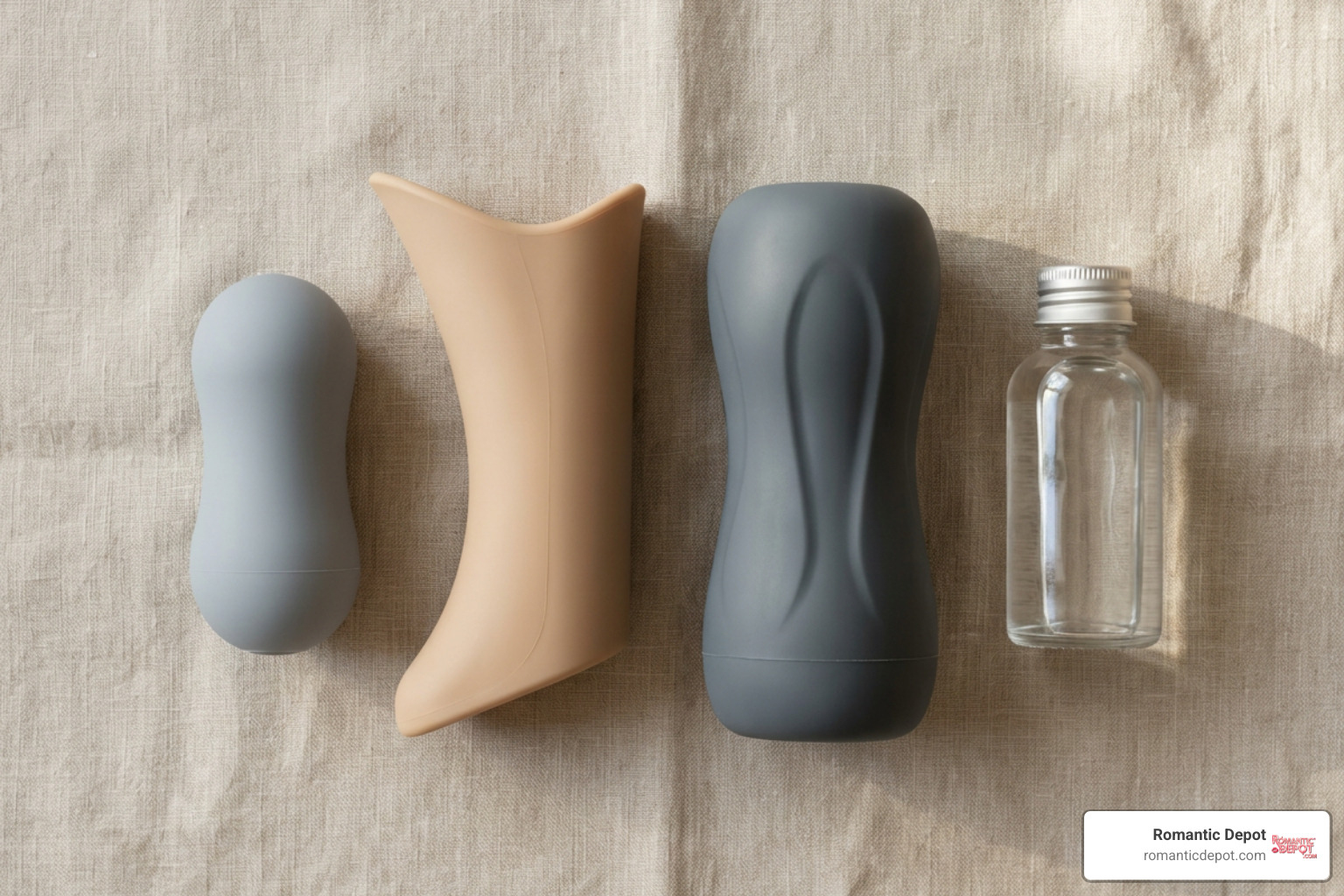 trans sex toys