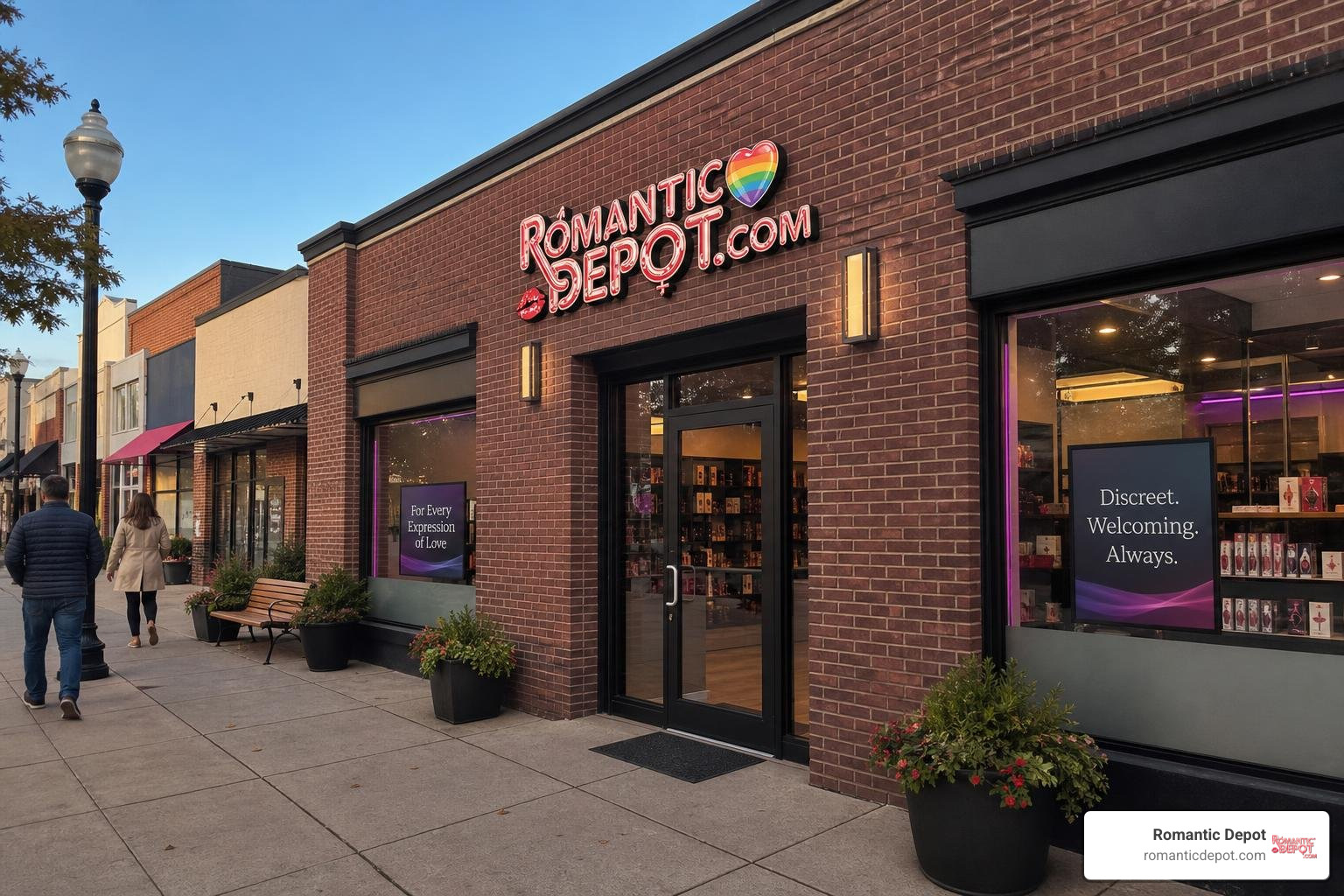 adult store new jersey